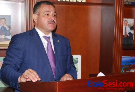 İcra başçısına AĞIR İTKİ