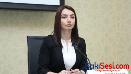 Prezidentdən Leyla Abdullayeva ilə bağlı SƏRƏNCAM
