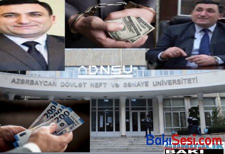 Rektor Mustafa Babanlı AZİ-də “ölücan” müəllimlər saxlayır ?- Bəs təhsil naziri Emin Əmrullayev hara baxır ?