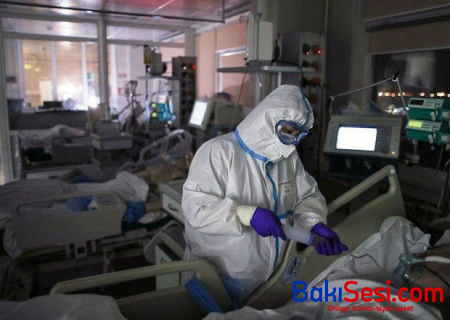 Dünyada acından ölənlərin sayı koronavirusdan ölənlərin sayını üstələdi