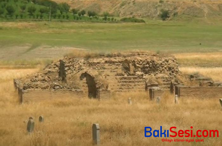 Azərbaycanda qədim yaşayış məskəni tapıldı, ərazi mühafizəyə alındı - VİDEO