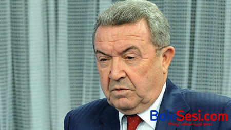 Misir Mərdanovun direktor olduğu institutun adı dəyişdirilir