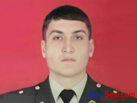 Vətən müharibəsində itkin düşən zabitimizin nəşi tapıldı