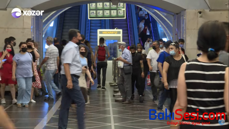 Bunu edənlər 100-800 manat məbləğində cərimələnəcək (VİDEO)