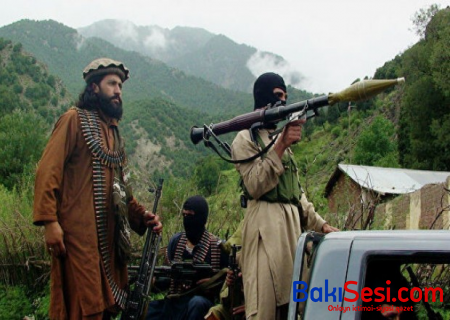 Türkiyə hərbçilərinə qarşı cihada başlayacağıq - Taliban