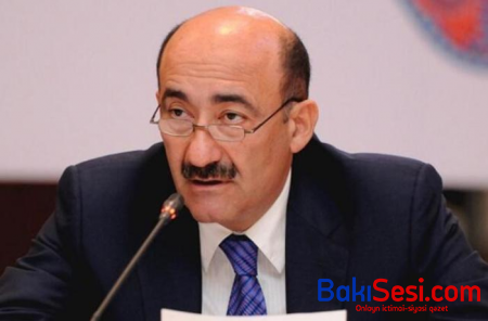 Əbülfəs Qarayevə məxsus şirkətlər vergilərini vaxtında ödəməyib - MƏBLƏĞ