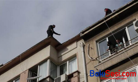 Azərbaycanlı məşhur qadın müğənni özünü öldürmək istədi: Heç bir kişi məni...