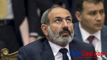 Paşinyan xarici işlər naziri tapa bilmir