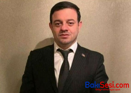 Həbsdə olan Ata Abdullayevdən XƏBƏR VAR