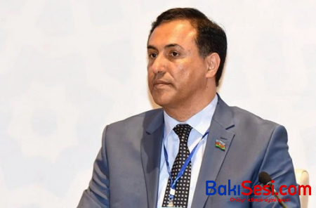 Deputat: "Yaxşı olardı ki, Minsk qrupu özü fəaliyyətinə xitam versin"