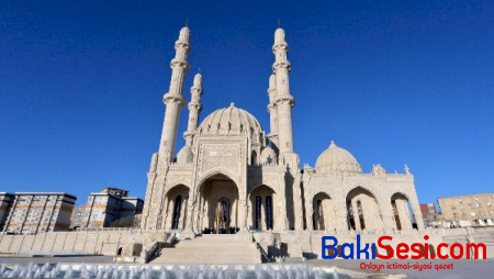 QMİ Qurban bayramı ilə bağlı fətva verdi