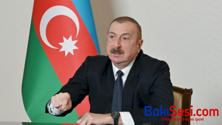 “Biz müharibəyə hər an hazırıq və hazır olmalıyıq” - İlham Əliyevdən mühüm MESAJ