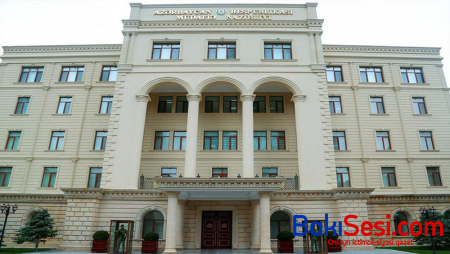 Düşmən Şuşanı atəşə tutdu - Ordumuz cavab atəşi açdı