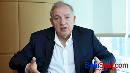 Rusiya Qarabağda bunu bacarmırsa, desin... - Hulusi Kılıç