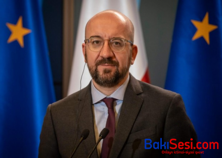 Aİ Şurasının rəhbəri Ermənistana gedir