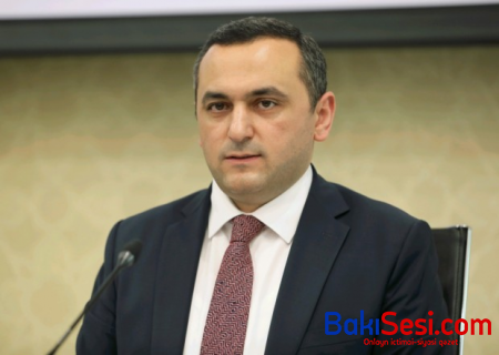 Ramin Bayramlı onu baş həkim TƏYİN ETDİ