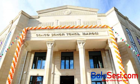 Gəncə təhsilində daha bir BİABIRÇILIQ... - imtahan suallarını başqasına həll etdirmək istədi, amma…