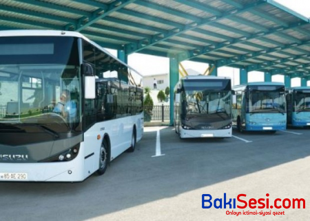 Bakı-Naxçıvan-Bakı marşrutu bu qaydalarla İŞLƏYƏCƏK