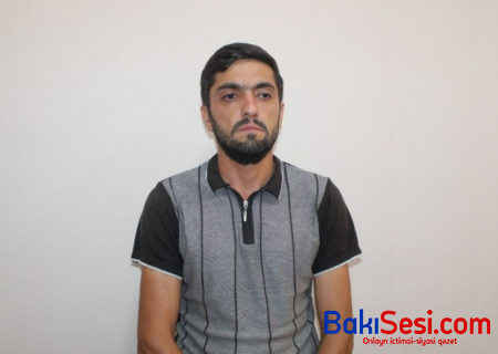 Balakəndə "patı" və heroin satanlar saxlanılıdı - FOTO