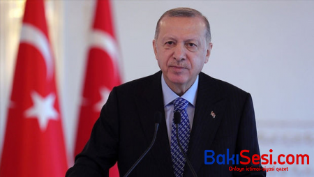 Ərdoğan Şimali Kiprə gedir