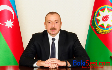 Prezident onu da vəzifəsindən azad etdi