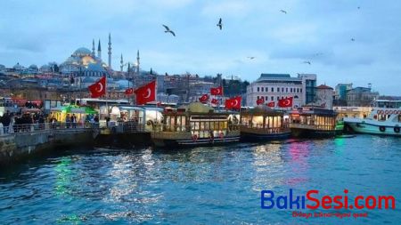 Türkiyə ölkə sərhədlərini bağlaya bilər