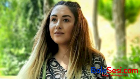 Bakıda müğənnini kim öldürüb? - Rəsmi açıqlama
