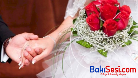 Azərbaycanda daha bir yeniyetmə özündən böyük kişiyə ərə verilir - ETİRAZ