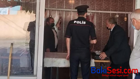 AQTA daha 5 qanunsuz heyvan kəsimi məntəqəsi aşkarladı - SİYAHI