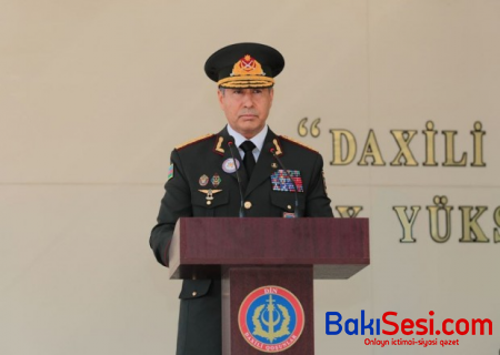 Vilayət Eyvazov onu Yasamala rəis müavini TƏYİN ETDİ
