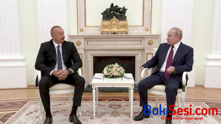 Rusiya Azərbaycandan nə istəyir? – “Putin köhnə “çekist” olaraq bunları anlayır”