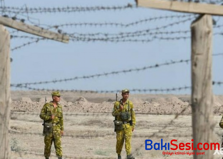 Əfqanıstan sərhədlərinin 90 faizinə "Taliban" nəzarət edir