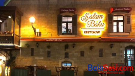 "Salam Baku" cərimələndi - Tam siyahı