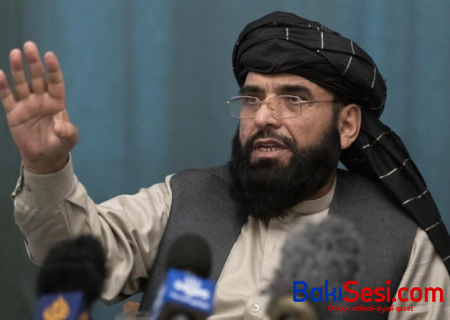 “Taliban” atəşkəs üçün bunu tələb edir
