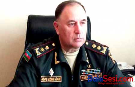 Kərim Vəliyev Silahlı Qüvvələrin Baş Qərargahına rəis təyin edildi - ÖZƏL