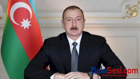 İlham Əliyevdən yeni 1 sərəncam və 3 fərman