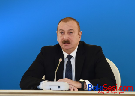 Prezident səfiri vəzifəsindən geri çağırdı - FOTO