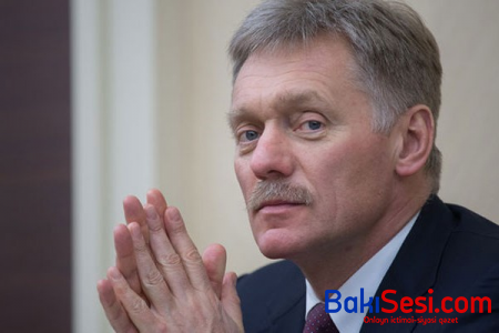 ""Taliban” hərəkatı güclü bir qüvvədir" - Peskov