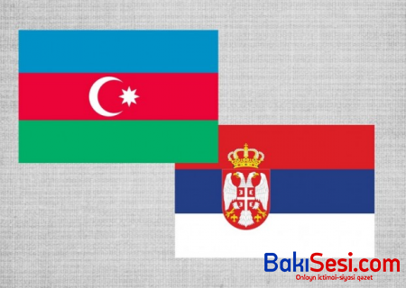 Azərbaycan Serbiyaya yeni səfir təyin etdi