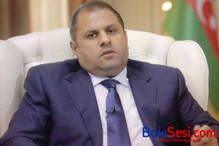 Beynəlxalq Bank Tofiq Heydərovun şirkətini MƏHKƏMƏYƏ VERDİ