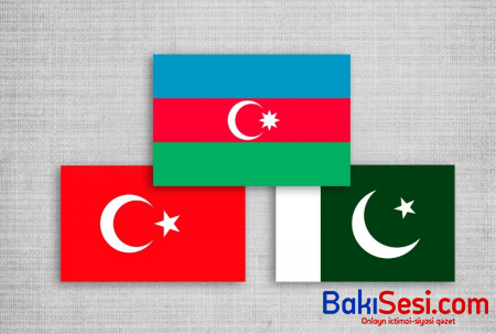 Sabah Azərbaycan, Türkiyə və Pakistan parlamentlərinin sədrləri “Bakı bəyannaməsi” imzalayacaq