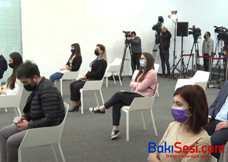 Bu gün Operativ Qərargah BRİFİNQ KEÇİRƏCƏK