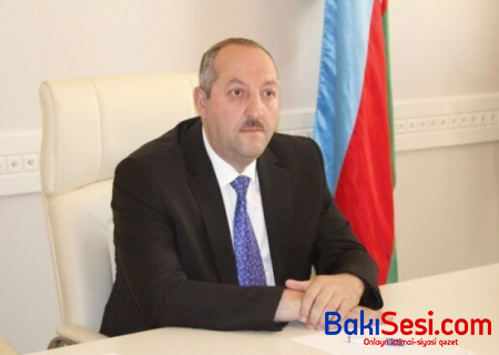 Sabiq icra başçısının həbs müddəti UZADILDI