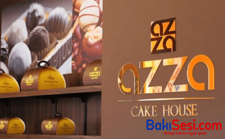 EHTİYATLI OLUN:"AZZA"-dakı tortlar plastikdir, köhnədir - İDDİA