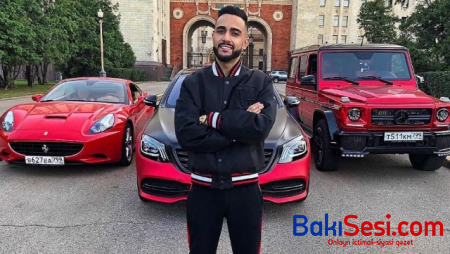 Məhkəmə Hüseynlə bağlı qərar verdi