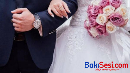 "Sərin" şadlıq sarayında karantin qaydaları pozuldu