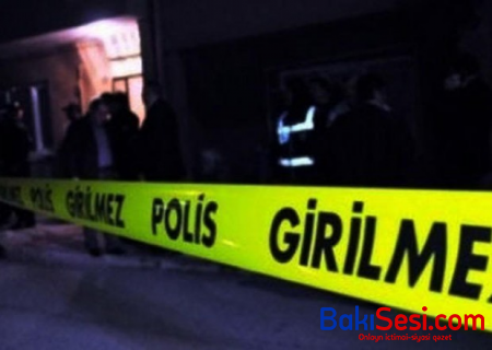 Türkiyədə insident: Ölənlər və yaralanan var