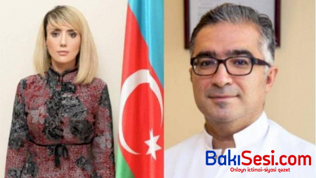 Azərbaycanda uroloq-cərraha qarşı 1 milyonluq məhkəmə iddiası