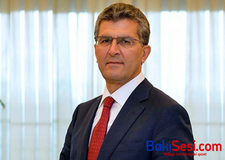 SOCAR-ın idarə rəisi vəzifəsindən AZAD EDİLDİ