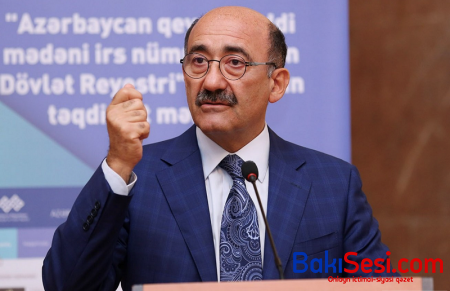 Əbülfəs Qarayevdən haqqında yayılan iddialara CAVAB